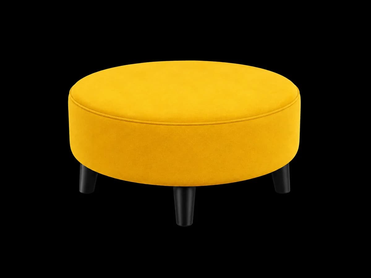Ottoman / Pouf