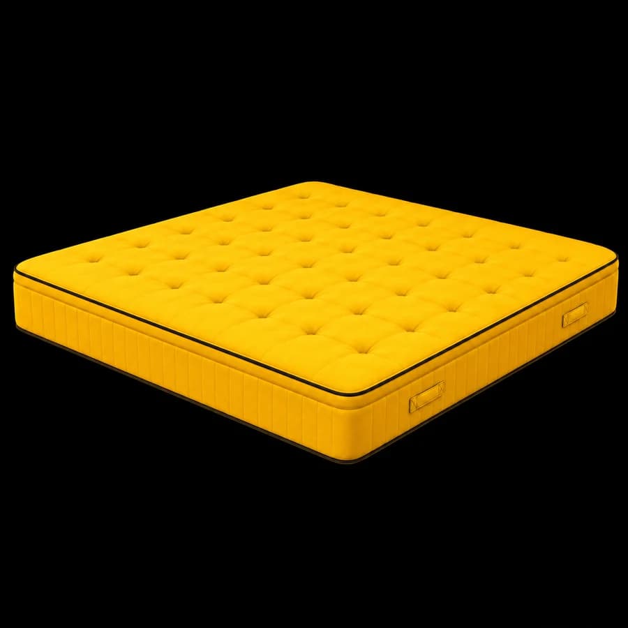 King mattress