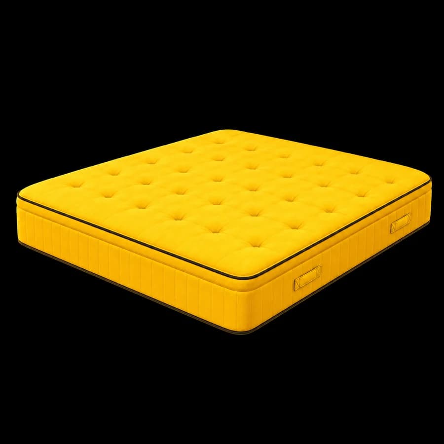 Queen mattress